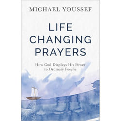 ISBN Life-Changing Prayers (How God Displays His Power to Ordinary People)