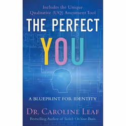 ISBN The Perfect You (A Blueprint for Identity), Anglais, Livre broché, 320 pages