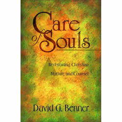 ISBN Care of Souls (Revisioning Christian Nurture and Counsel), Anglais, Livre broché, 254 pages