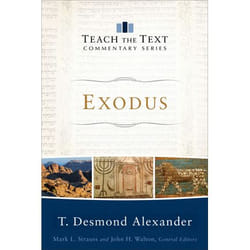 ISBN Exodus