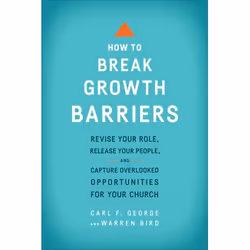 ISBN How to Break Growth Barriers, Updated Edition (Revise Your Role, Release Your People, and Capture Overlooked Opportuniti ...