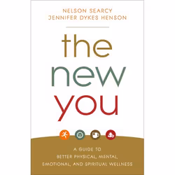 ISBN The New You (A Guide to Better Physical, Mental, Emotional, and Spiritual Wellness), Anglais, Livre broché, 224 pages
