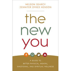 ISBN The New You (A Guide to Better Physical, Mental, Emotional, and Spiritual Wellness)