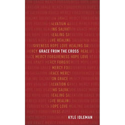 ISBN Grace from the Cross Édition de poche