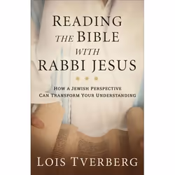 ISBN Reading the Bible with Rabbi Jesus (How a Jewish Perspective Can Transform Your Understanding), Anglais, Livre broché, 2 ...
