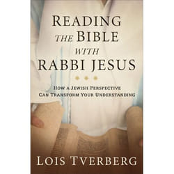 ISBN Reading the Bible with Rabbi Jesus (How a Jewish Perspective Can Transform Your Understanding)