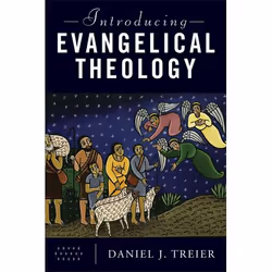 ISBN Introducing Evangelical Theology, Anglais, Livre broché, 480 pages