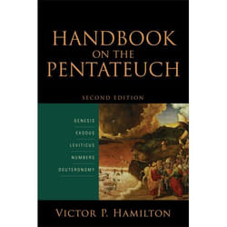 ISBN Handbook on the Pentateuch, 2nd Edition (Genesis, Exodus, Leviticus, Numbers, Deuteronomy)