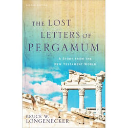 ISBN The Lost Letters of Pergamum, 2nd Edition (A Story from the New Testament World)