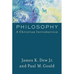 ISBN Philosophy (A Christian Introduction)