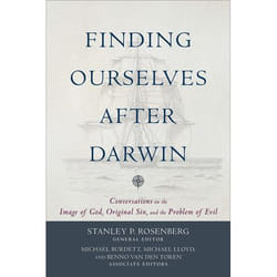 ISBN Finding Ourselves after Darwin (Conversations on the Image of God, Original Sin, and the Problem of Evil)