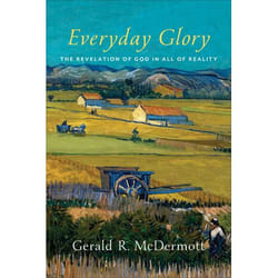 ISBN Everyday Glory (The Revelation of God in All of Reality)
