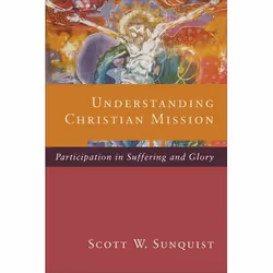 ISBN Understanding Christian Mission (Participation in Suffering and Glory), Anglais, Livre broché, 464 pages
