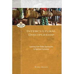 ISBN Intercultural Discipleship (Learning from Global Approaches to Spiritual Formation)