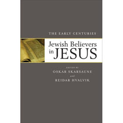 ISBN Jewish Believers in Jesus (The Early Centuries)