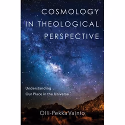 ISBN Cosmology in Theological Perspective (Understanding Our Place in the Universe), Anglais, Livre broché, 224 pages