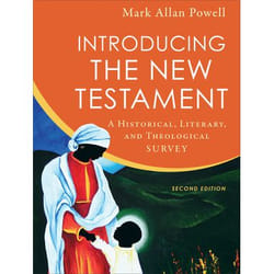 ISBN Introducing the New Testament, 2nd Edition (A Historical, Literary, and Theological Survey) Couverture rigide