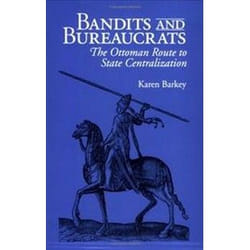 ISBN Bandits and Bureaucrats : Ottoman Route to State Centralization livre histoire Anglais