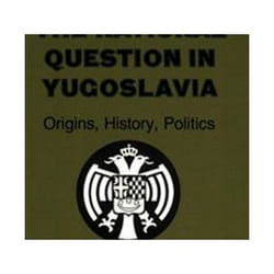 The National Question in Yugoslavia