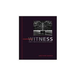 ISBN Disappearing Witness: Change in Twentieth-Century American Photography livre Photographie Anglais Couverture rigide