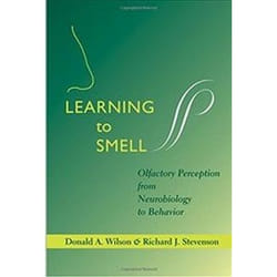 ISBN Learning to Smell : Olfactory Perception from Neurobiology to Behavior Couverture rigide