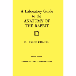 ISBN A Laboratory Guide to the Anatomy of The Rabbit: Second Edition, Anglais, 124 pages