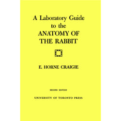 ISBN A Laboratory Guide to the Anatomy of The Rabbit: Second Edition