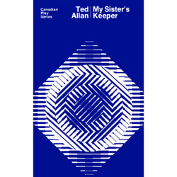 ISBN My Sister's Keeper, Anglais, 84 pages