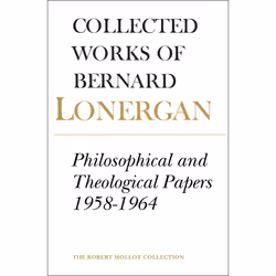 ISBN Philosophical and Theological Papers, 1958-1964: Volume 6, Anglais, 306 pages