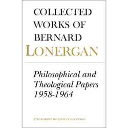 ISBN Philosophical and Theological Papers, 1958-1964: Volume 6