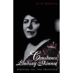ISBN Constance Lindsay Skinner: Writing on the Frontier