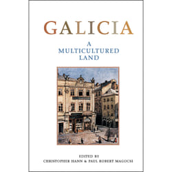 ISBN Galicia: A Multicultured land