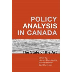ISBN Policy Analysis in Canada