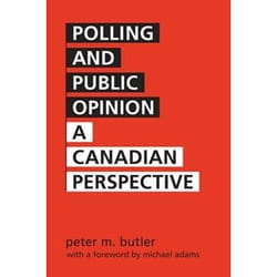 ISBN Polling and Public Opinion: A Canadian Perspective