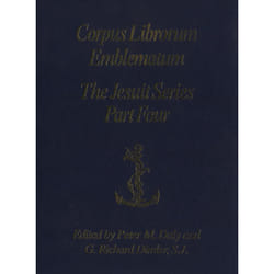 ISBN The Jesuit Series Part Four (L-P)