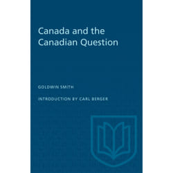 ISBN Canada and the Canadian Question