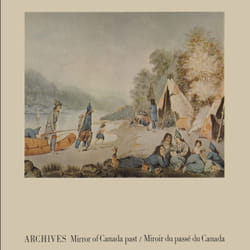 ISBN Archives: Mirror of Canada Past / Miroir du passé du Canada