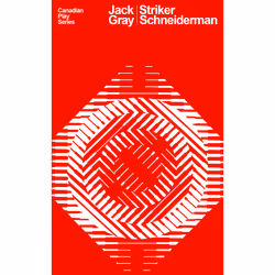 ISBN Striker Schneiderman, Anglais, 96 pages
