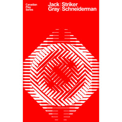 ISBN Striker Schneiderman