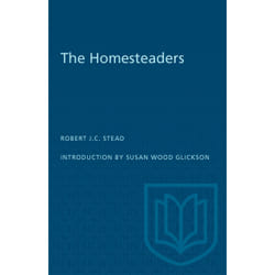 ISBN The Homesteaders