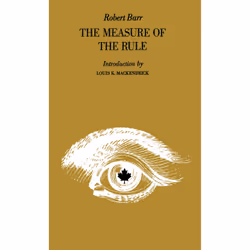 ISBN The Measure of the Rule, Anglais, 364 pages