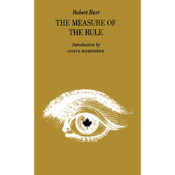 ISBN The Measure of the Rule