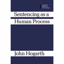 ISBN Sentencing as a Human Process, Anglais, 448 pages