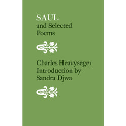 ISBN Saul and Selected Poems: including excerpts from Jephthah's Daughter and Jezebel: A Poem in Three Cantos