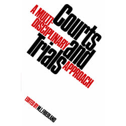 ISBN Courts and Trials: A Multidisciplinary Approach