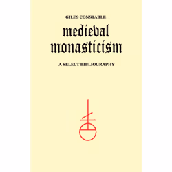 ISBN Medieval Monasticism: A Select Bibliography, Anglais, 196 pages