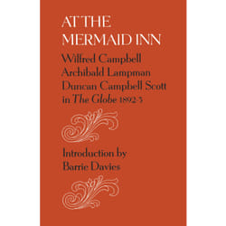 ISBN At the Mermaid Inn