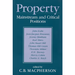 ISBN Property: Mainstream and Critical Positions, Anglais, 210 pages