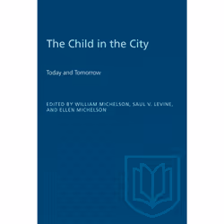 ISBN The Child in the City (Vol. I): Today and Tomorrow, Anglais, 536 pages