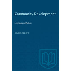 ISBN Community Development: Learning and Action